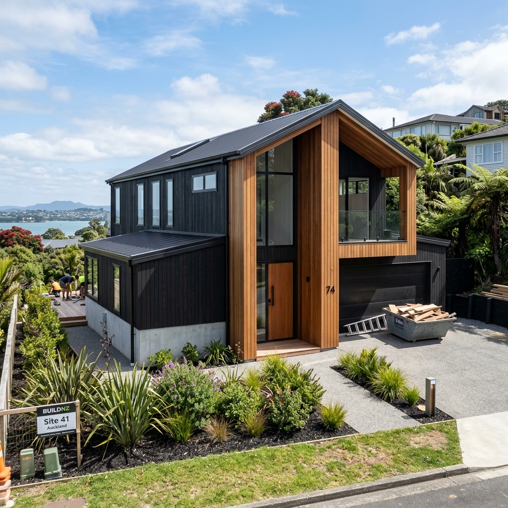 Architectural Showcase