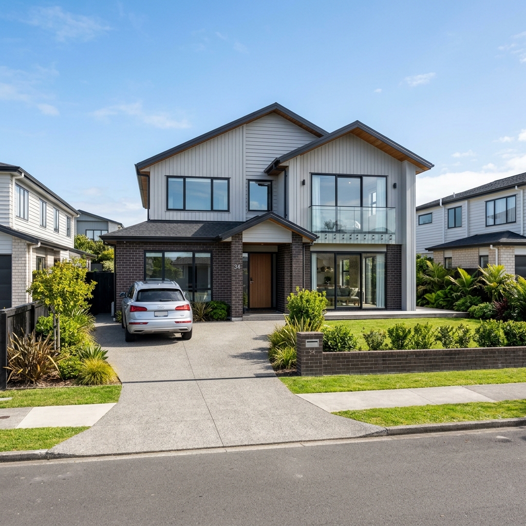 Architectural Showcase