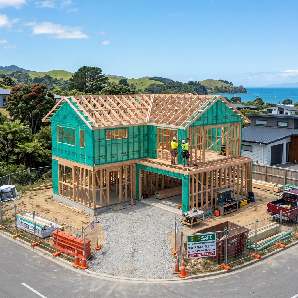 Residential Development Services