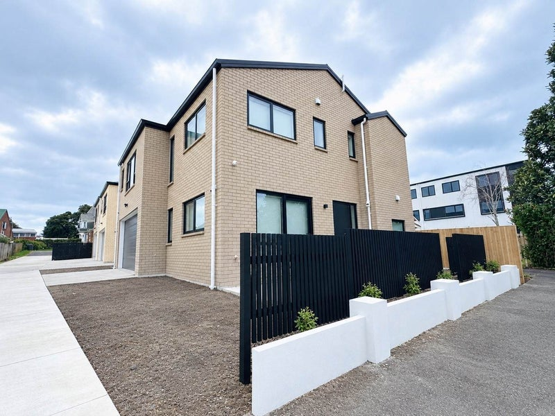 Ground-Up Site Transformation & Multi-Unit Rebuild