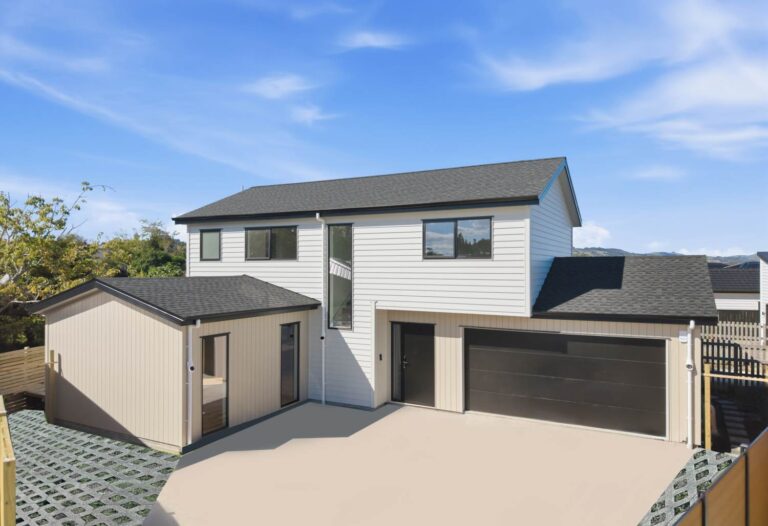 16 Furlough Road, Papakura
